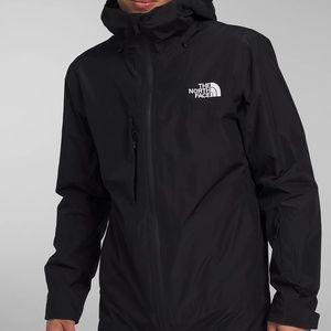 North Face Men’s Black ThermoBall™ Eco Snow Triclimate® Jacket size small